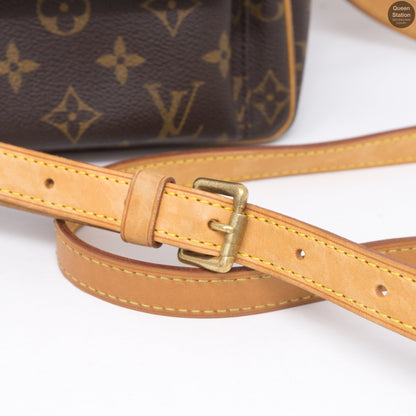 Louis-vuitton Viva Cite PM Monogram