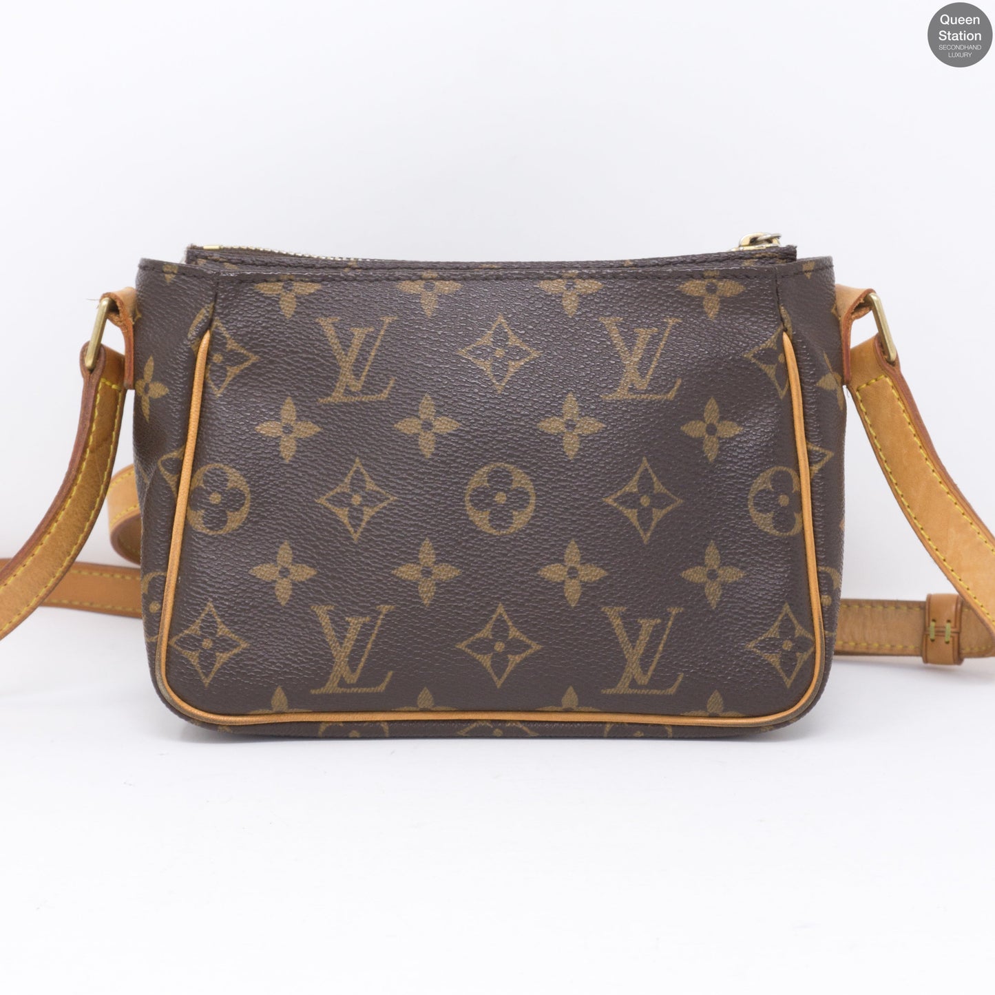 Louis-vuitton Viva Cite PM Monogram
