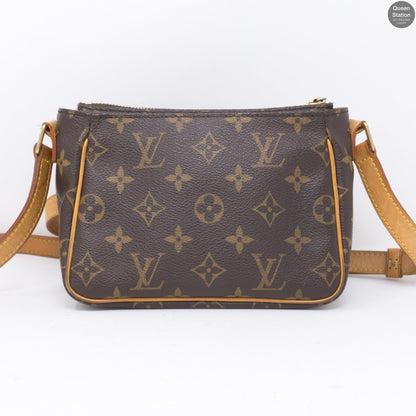 Louis-vuitton Viva Cite PM Monogram