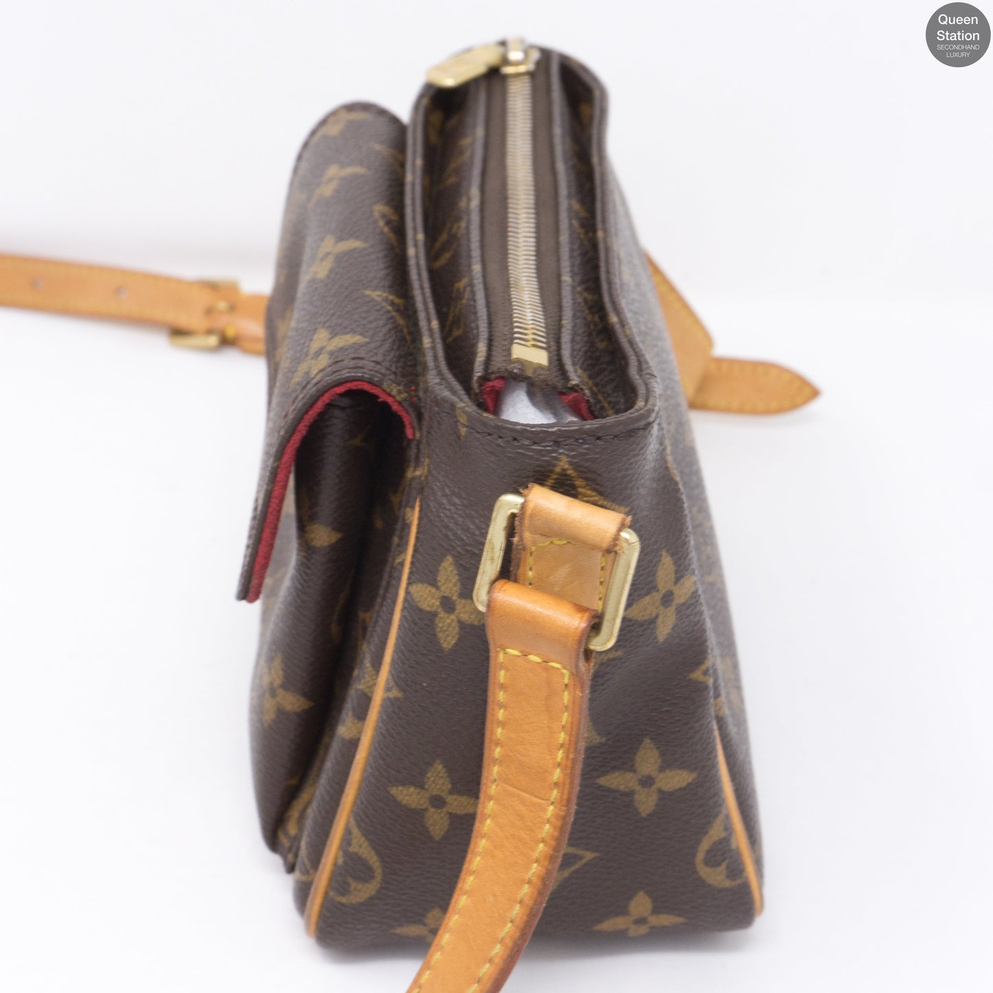 Louis-vuitton Viva Cite PM Monogram