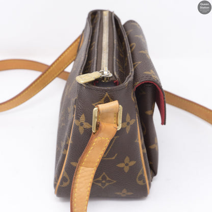 Louis-vuitton Viva Cite PM Monogram