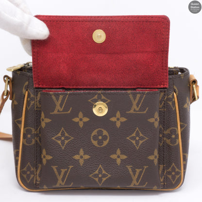 Louis-vuitton Viva Cite PM Monogram