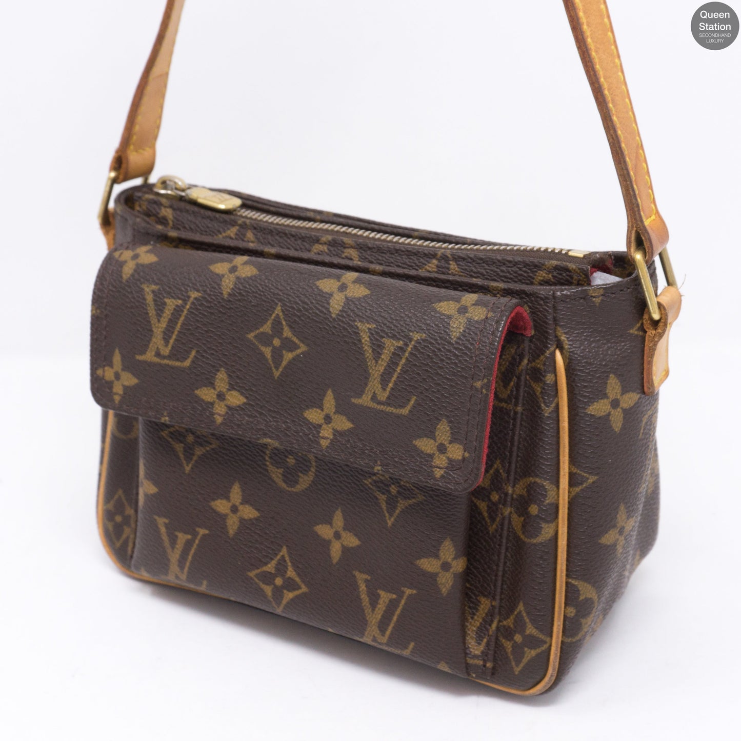 Louis-vuitton Viva Cite PM Monogram