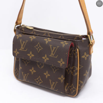 Louis-vuitton Viva Cite PM Monogram