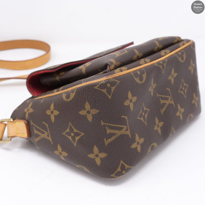 Louis-vuitton Viva Cite PM Monogram
