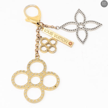 Louis-vuitton Neo Tapage Key Holder and Bag Charm