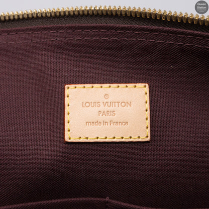 Louis-vuitton Berri MM Monogram