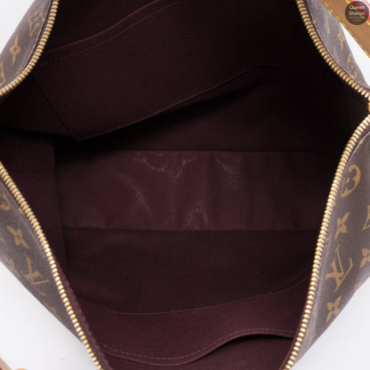 Louis-vuitton Berri MM Monogram