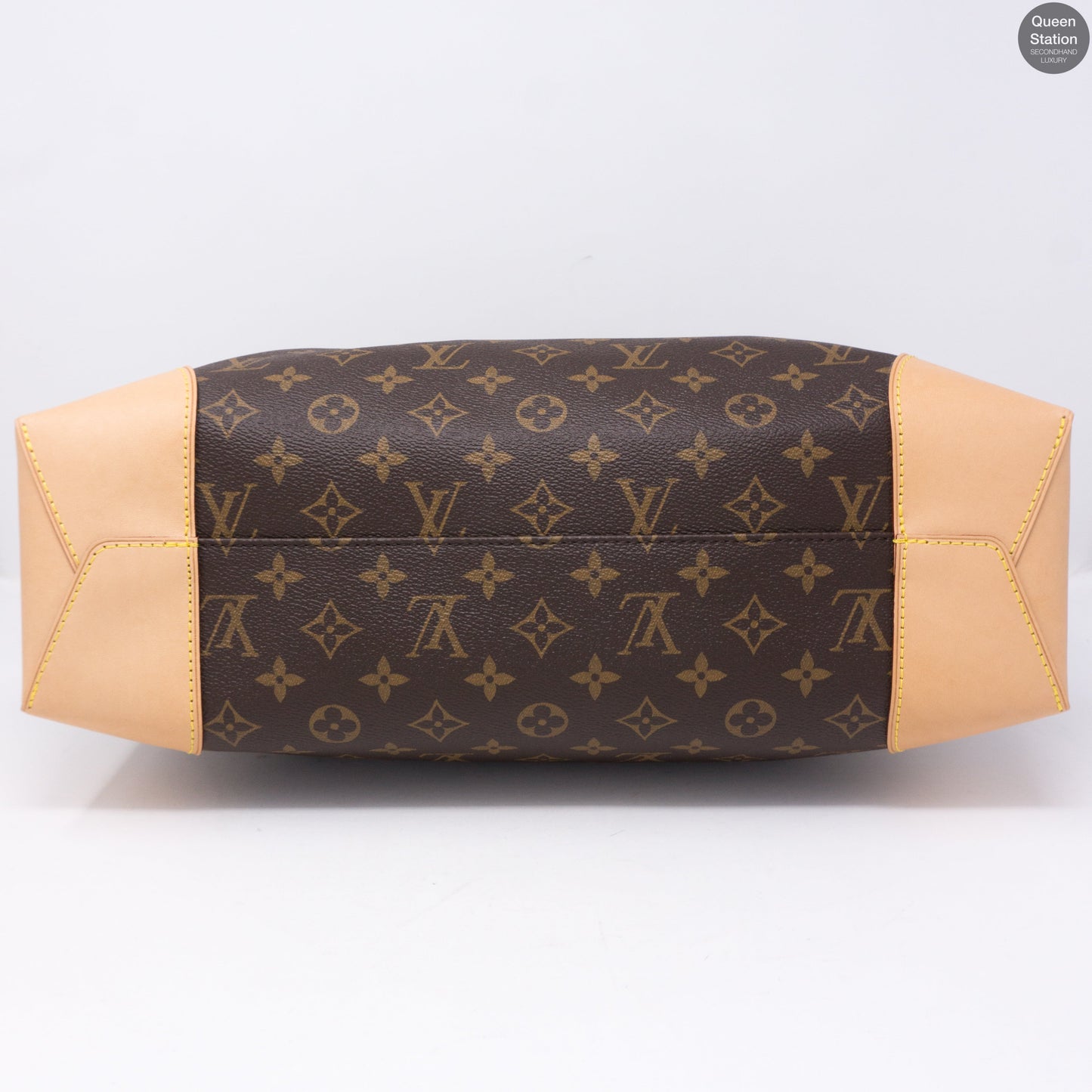 Louis-vuitton Berri MM Monogram