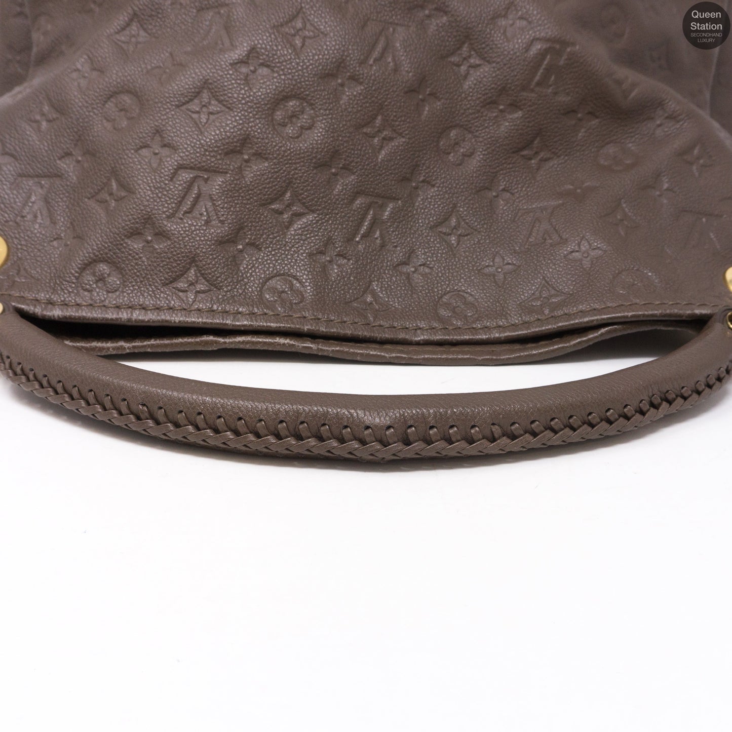 Louis-vuitton Artsy Monogram Empreinte Leather