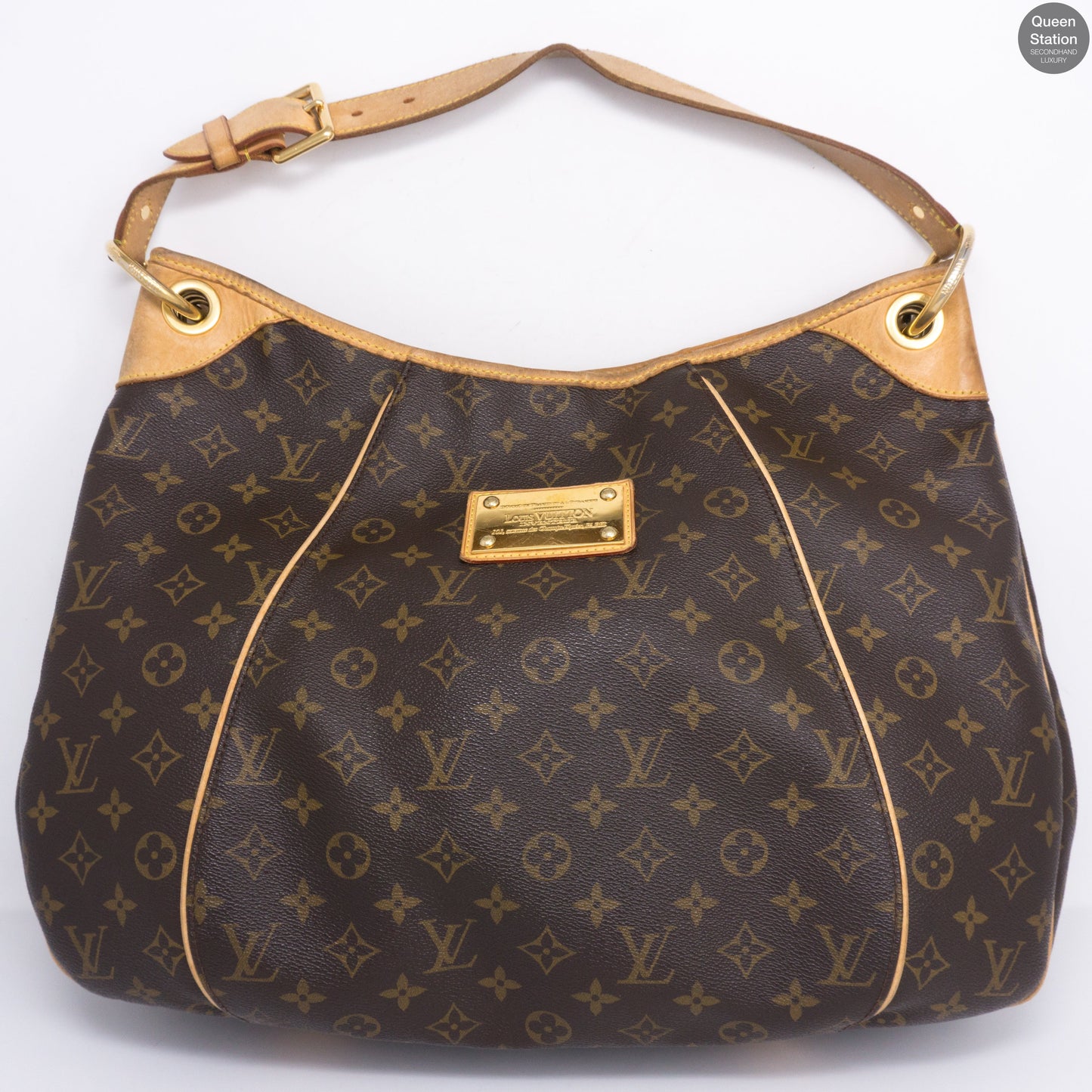 Louis-vuitton Galliera GM Monogram