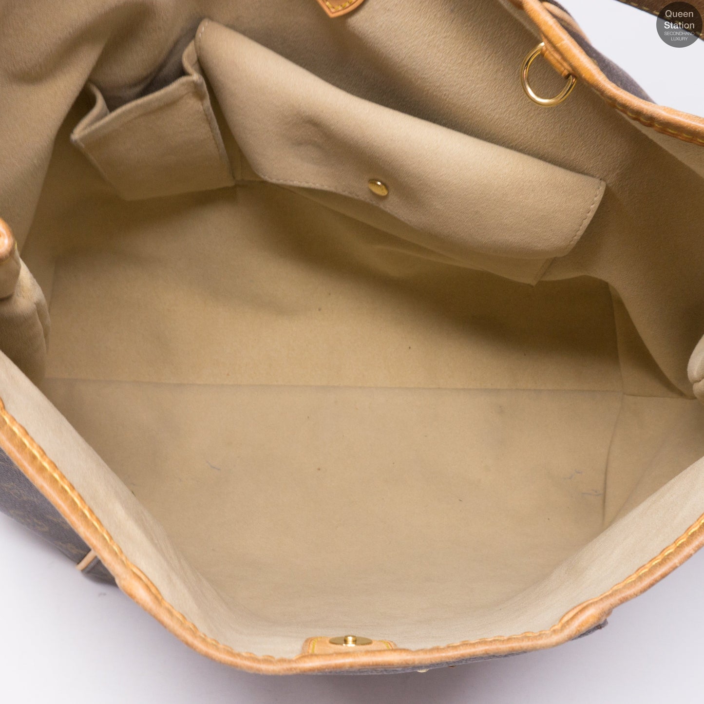 Louis-vuitton Galliera GM Monogram