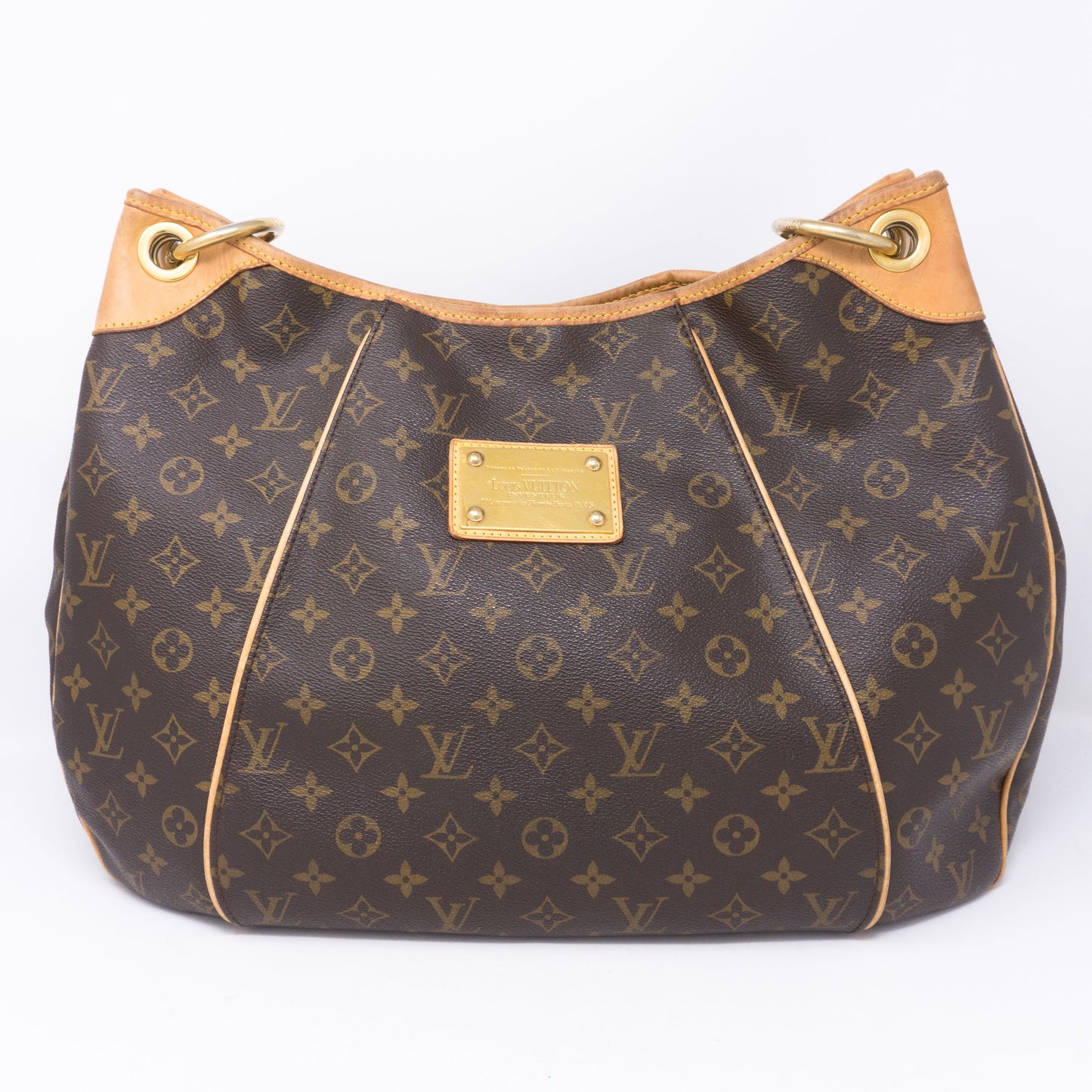 Louis-vuitton Galliera GM Monogram