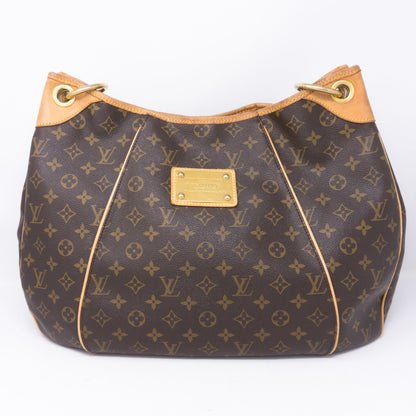 Louis-vuitton Galliera GM Monogram