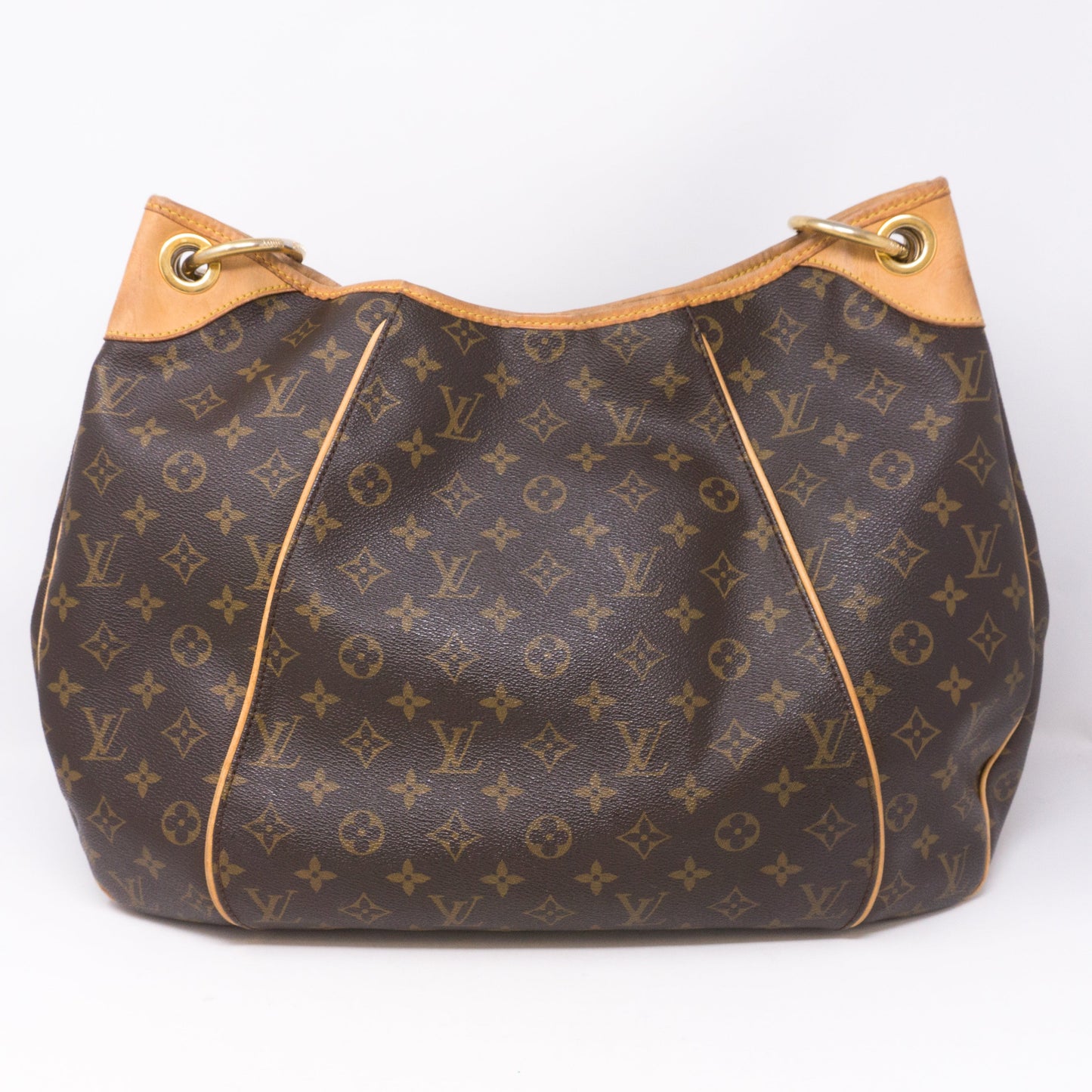 Louis-vuitton Galliera GM Monogram