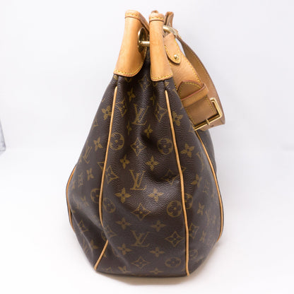 Louis-vuitton Galliera GM Monogram