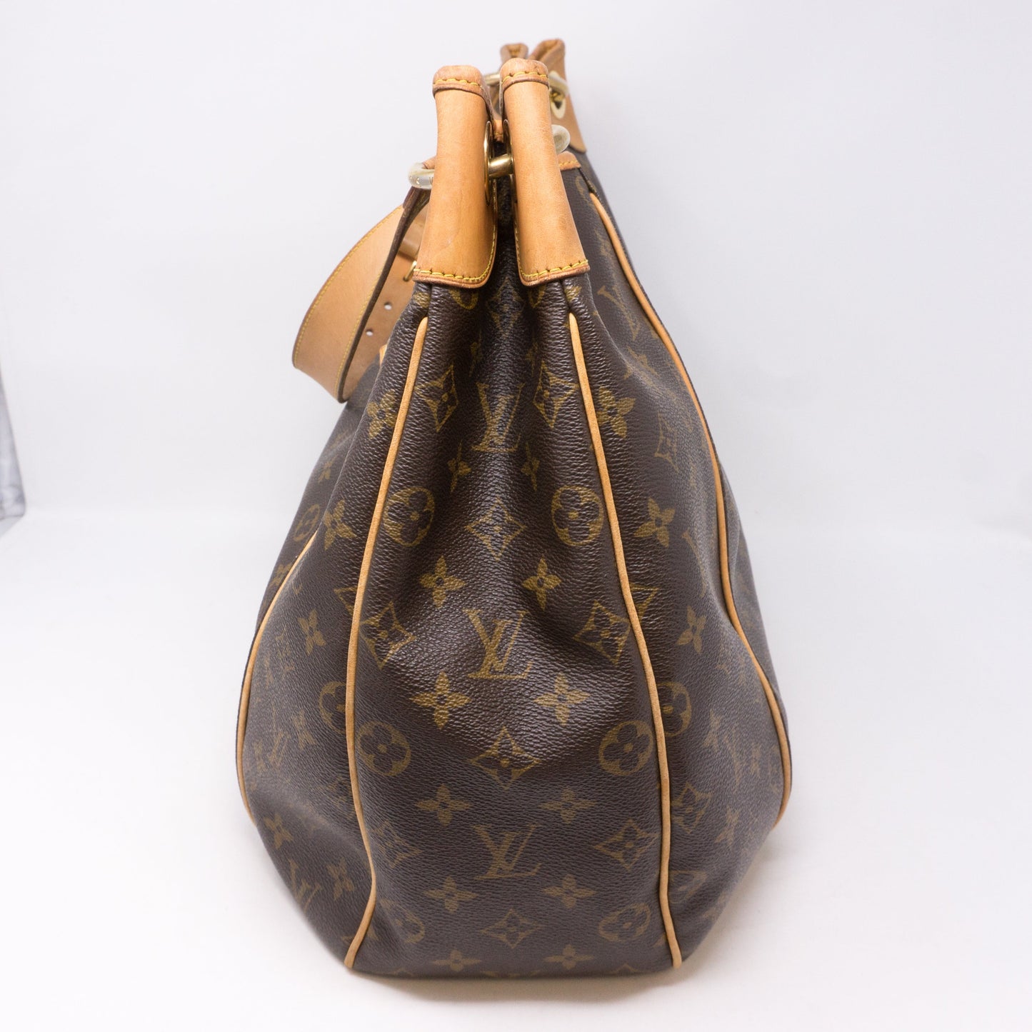 Louis-vuitton Galliera GM Monogram