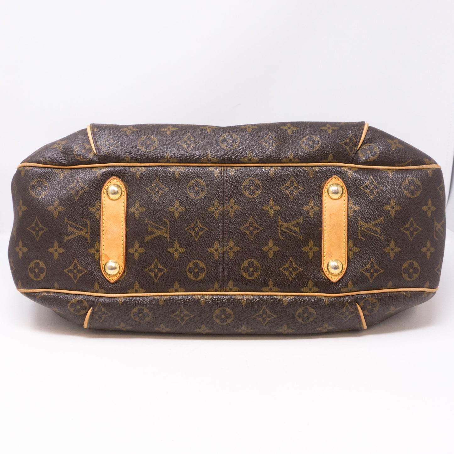 Louis-vuitton Galliera GM Monogram