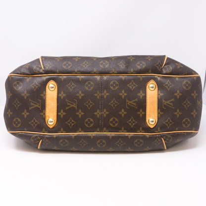 Louis-vuitton Galliera GM Monogram