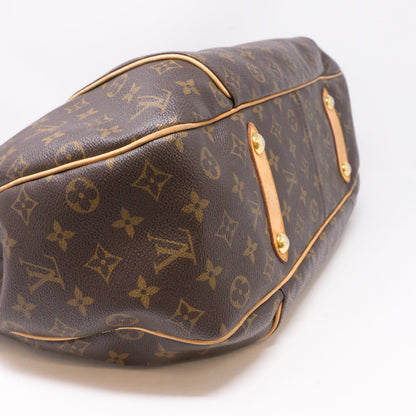 Louis-vuitton Galliera GM Monogram
