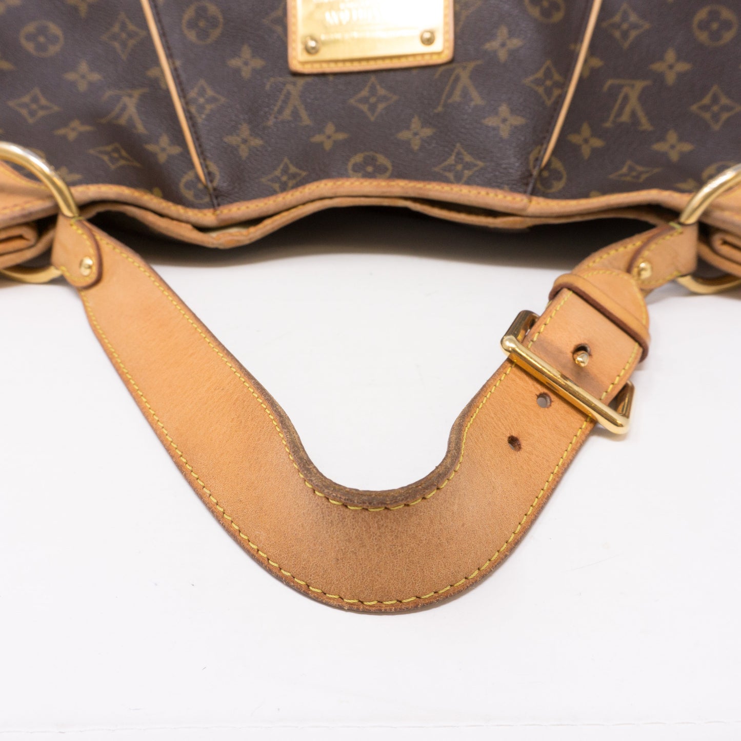 Louis-vuitton Galliera GM Monogram