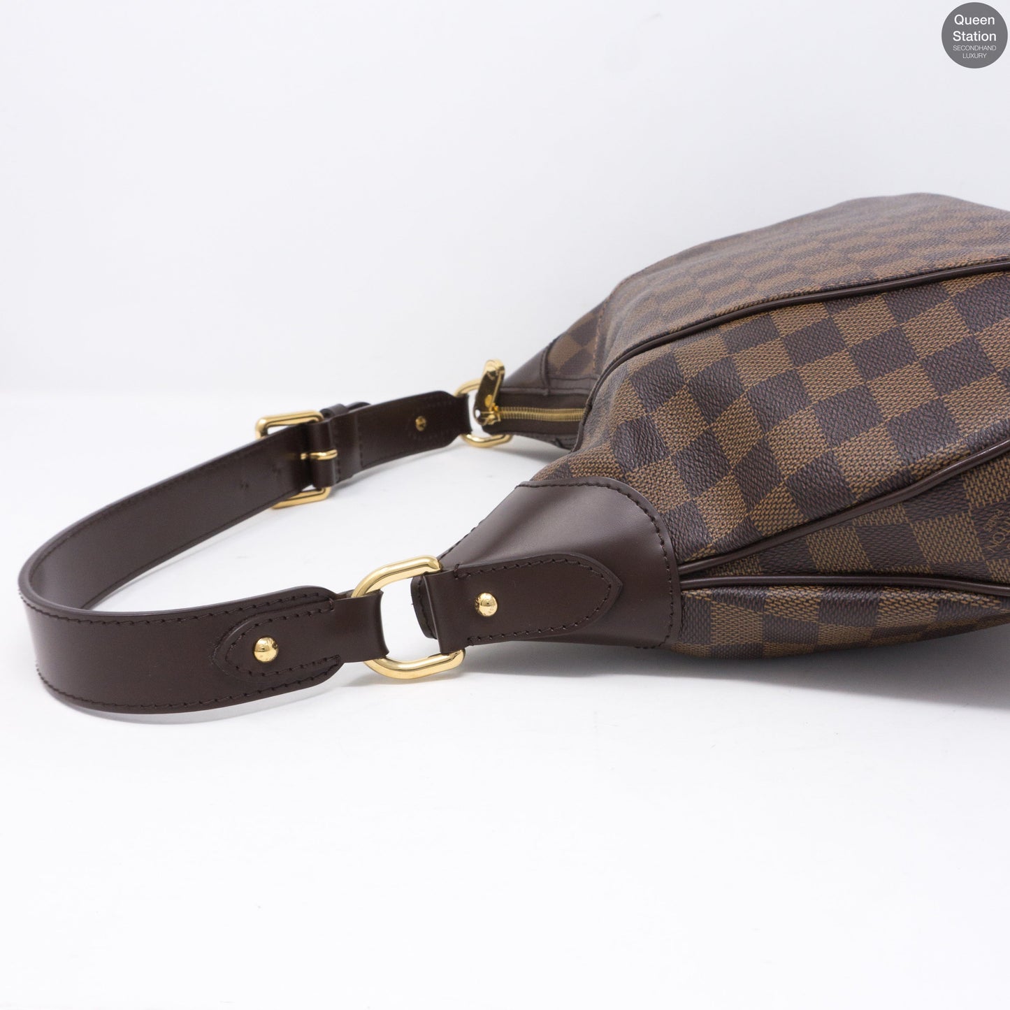 Louis-vuitton Thames GM Damier Ebene