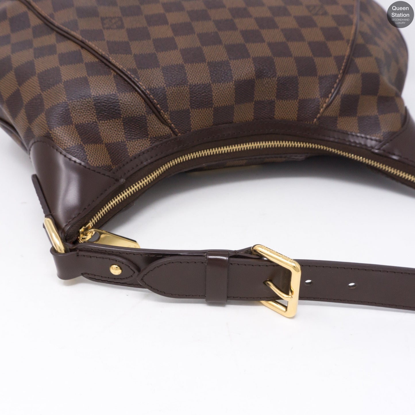 Louis-vuitton Thames GM Damier Ebene