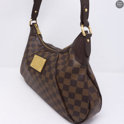 Louis-vuitton Thames GM Damier Ebene