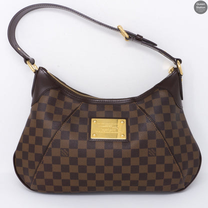 Louis-vuitton Thames GM Damier Ebene