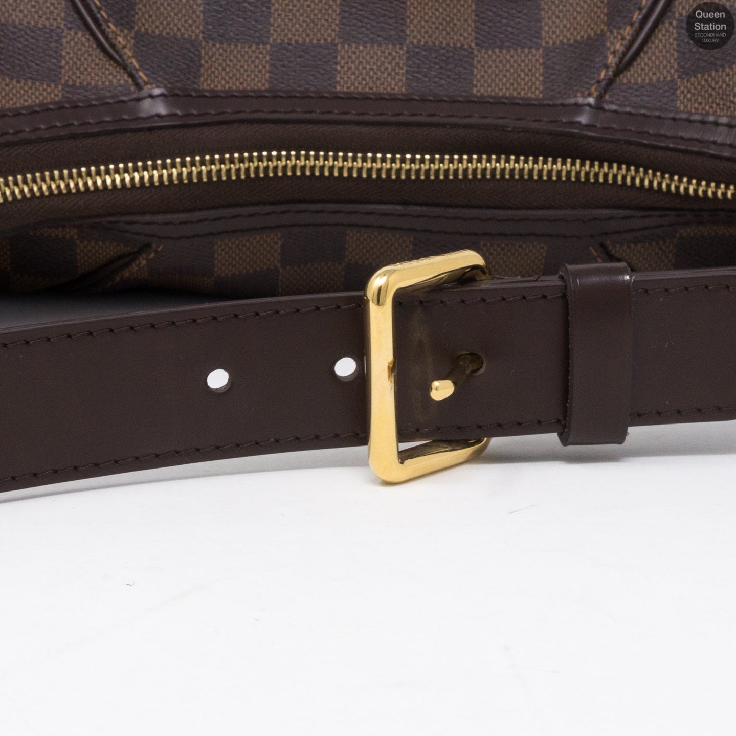 Louis-vuitton Thames GM Damier Ebene