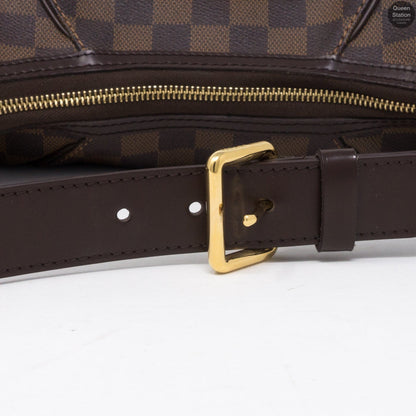 Louis-vuitton Thames GM Damier Ebene