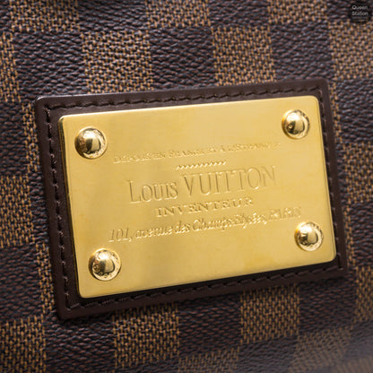 Louis-vuitton Thames GM Damier Ebene