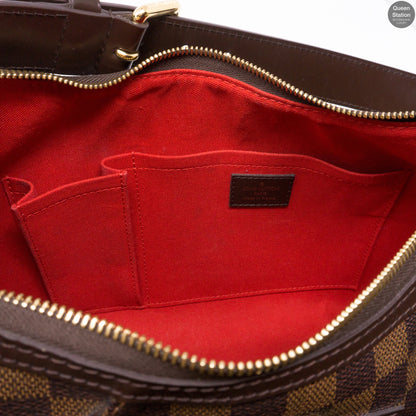 Louis-vuitton Thames GM Damier Ebene