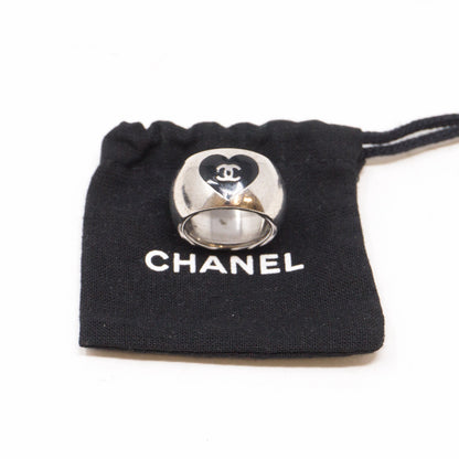 Heart CC Ring
