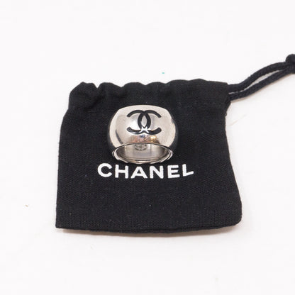 Heart CC Ring