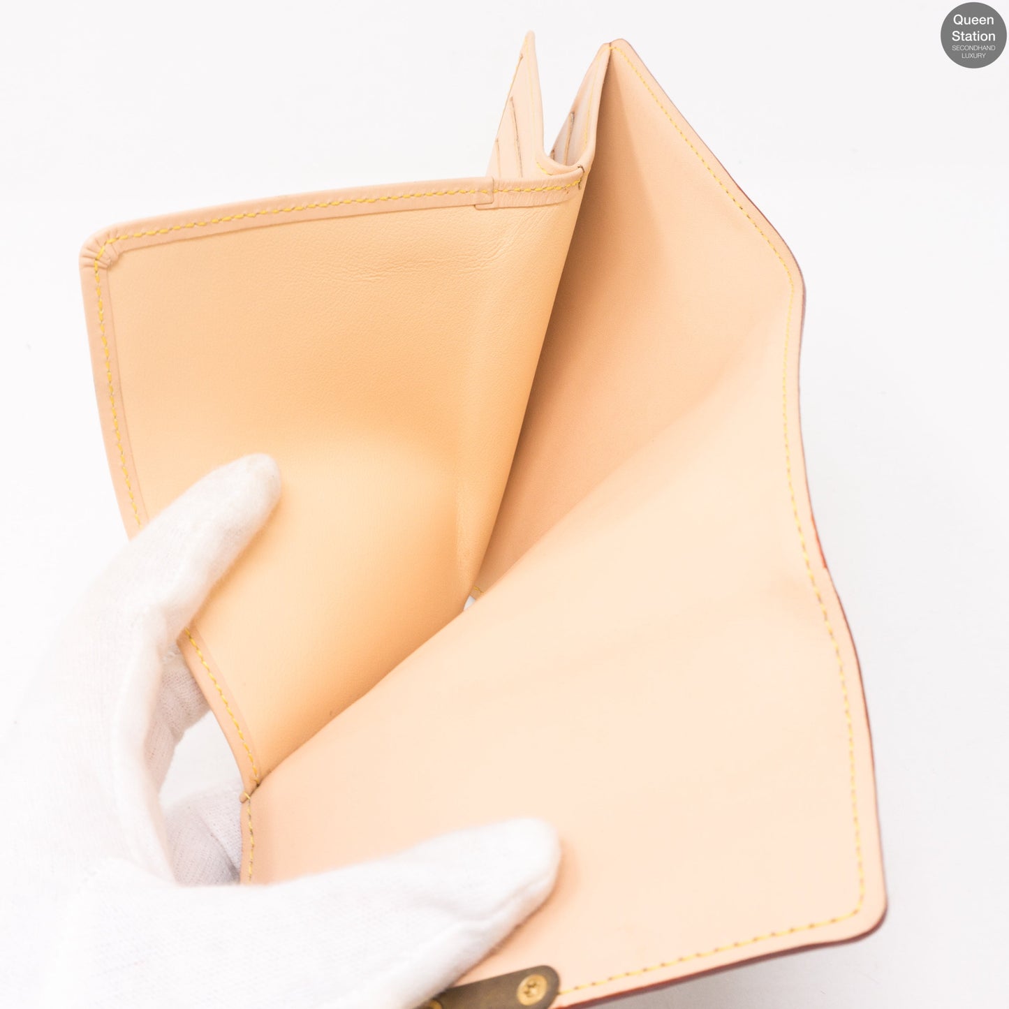 Louis-vuitton Koala Wallet Multicolore Black