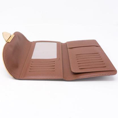 Louis-vuitton Eugenie Wallet Monogram
