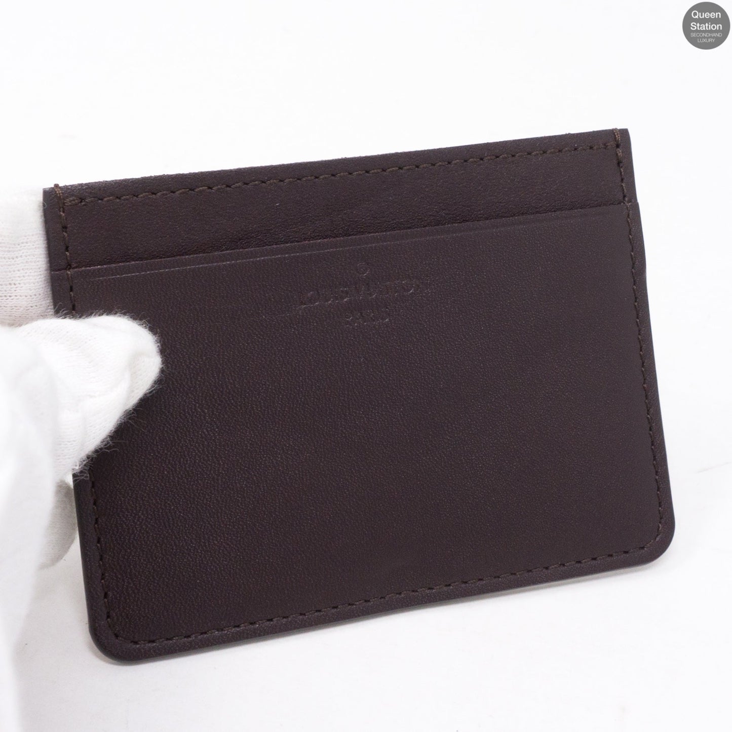 Louis-vuitton Jeanne Wallet Vernis Amarante
