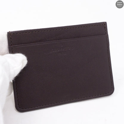 Louis-vuitton Jeanne Wallet Vernis Amarante