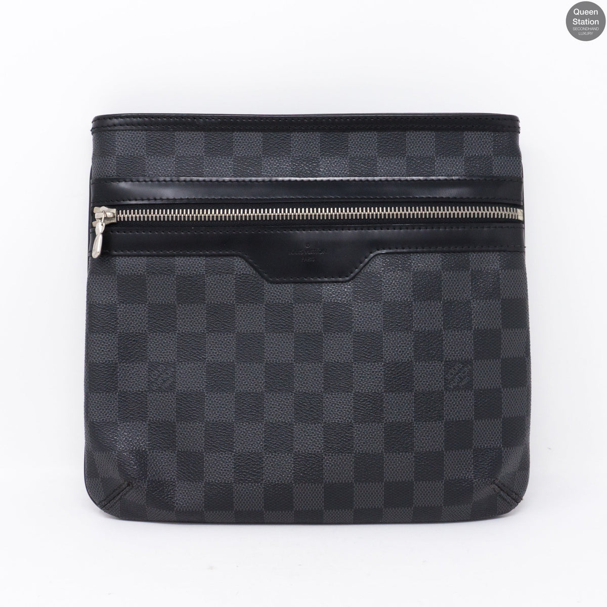 Louis-vuitton Thomas Damier Graphite