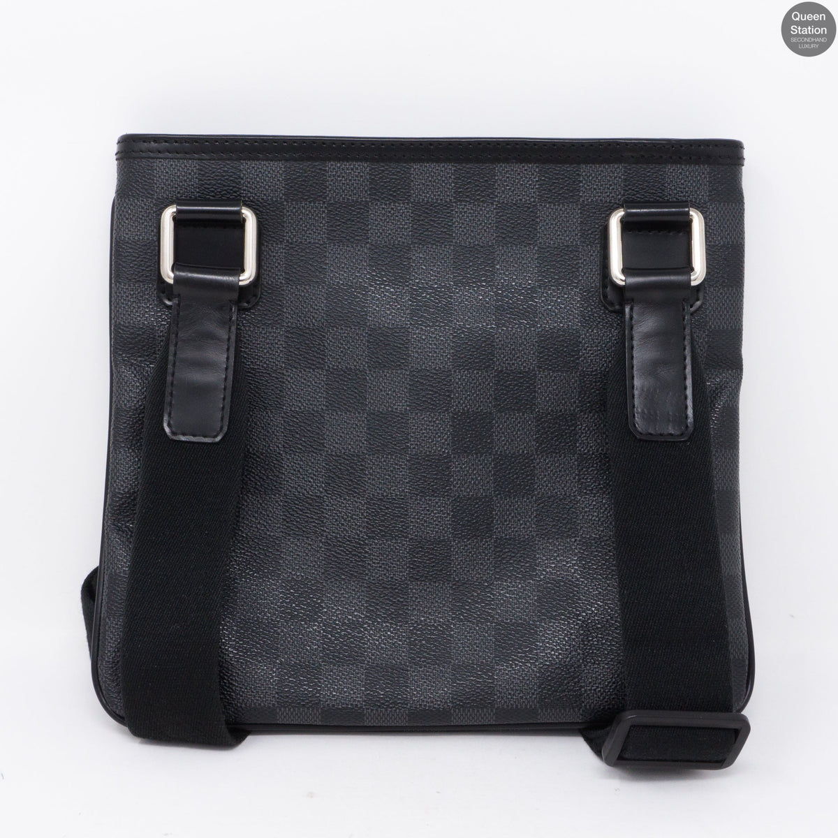 Louis-vuitton Thomas Damier Graphite