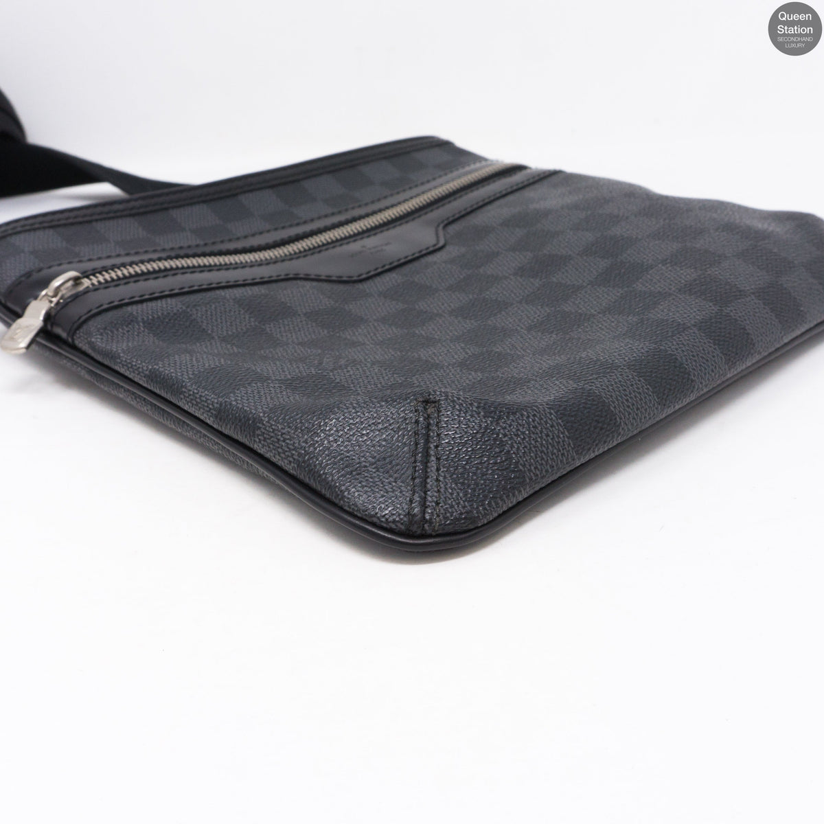 Louis-vuitton Thomas Damier Graphite