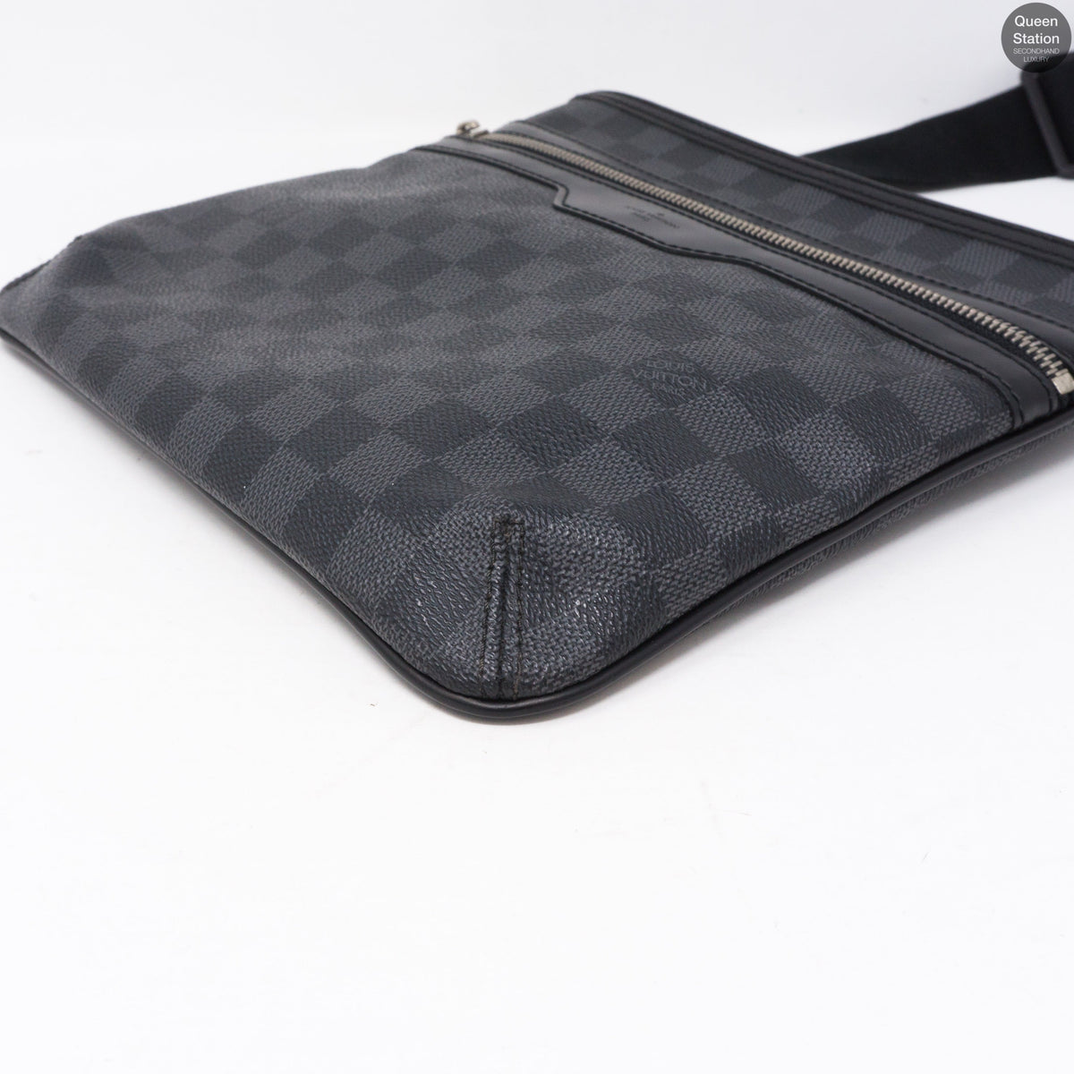 Louis-vuitton Thomas Damier Graphite
