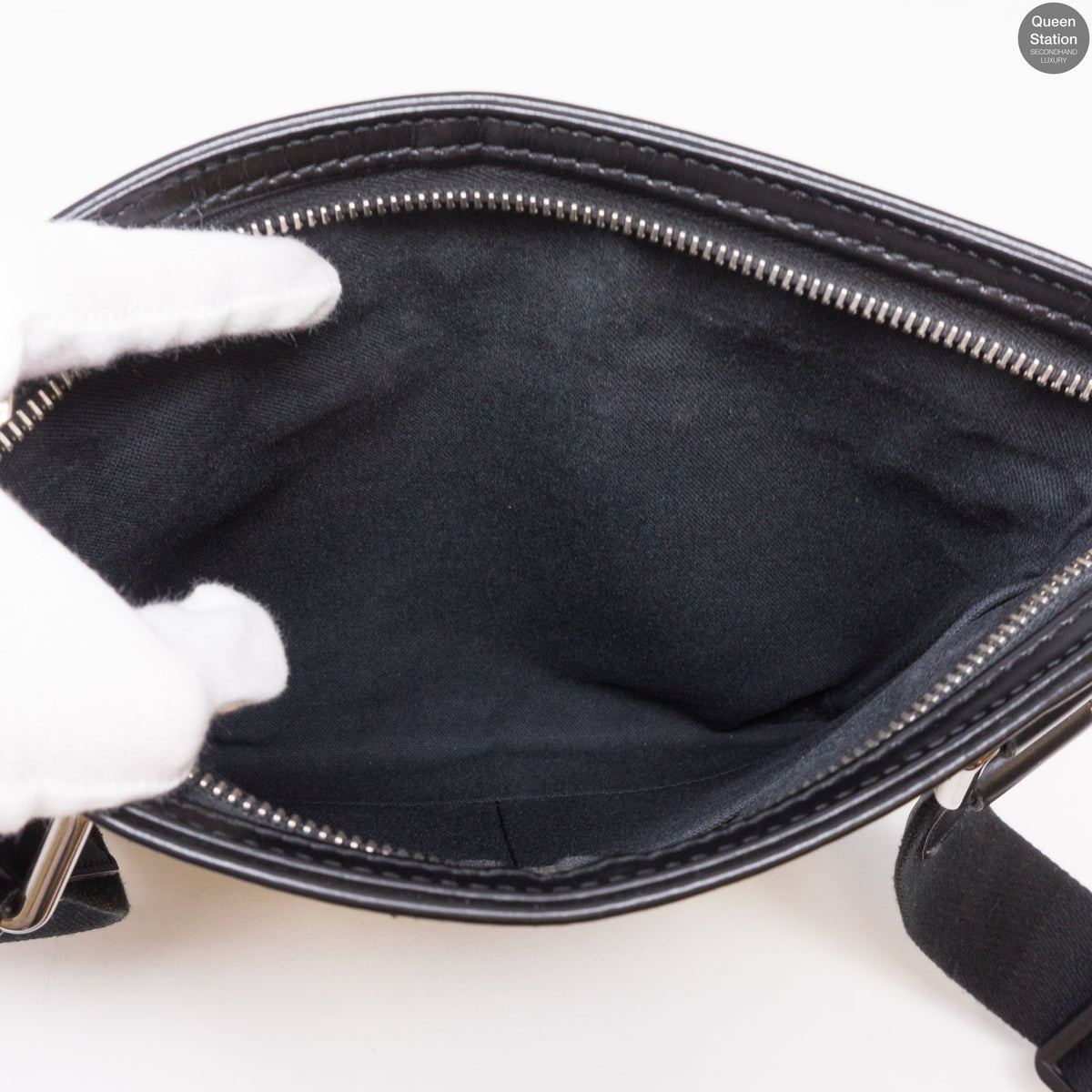 Louis-vuitton Thomas Damier Graphite
