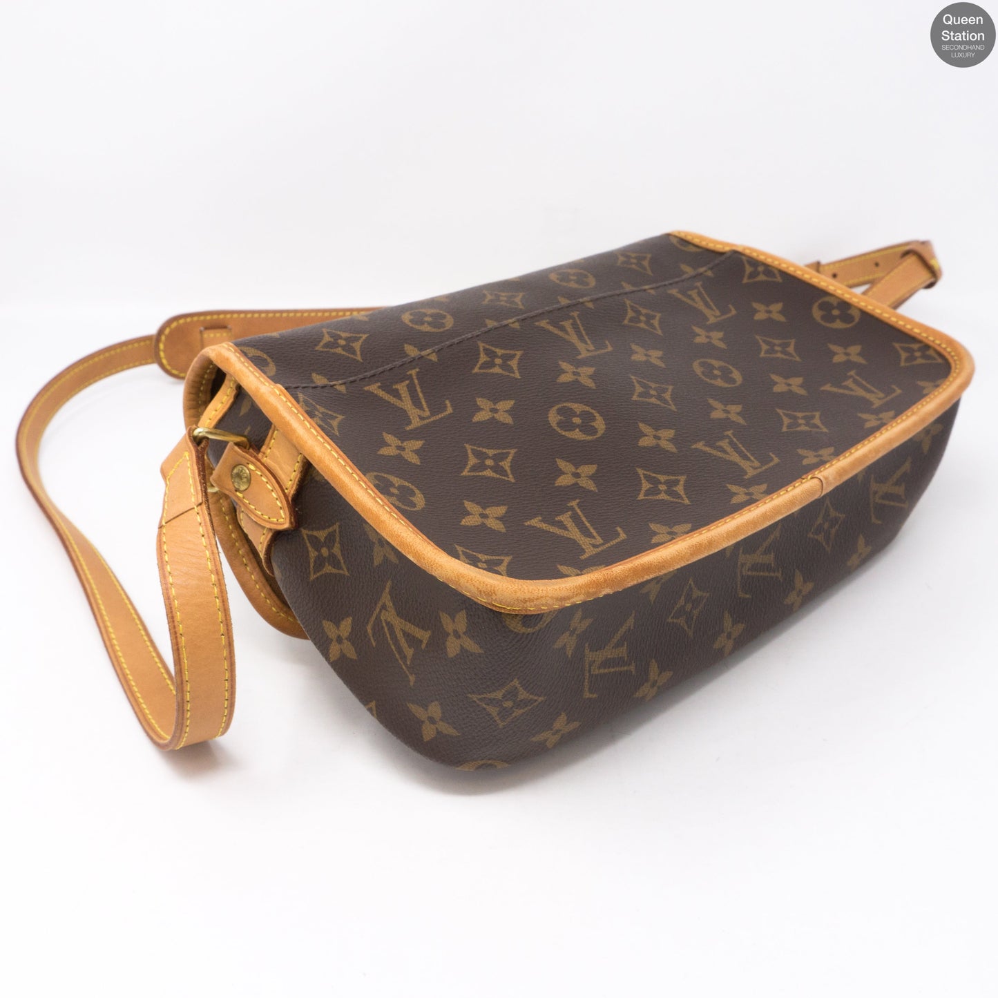 Louis-vuitton Sologne Monogram