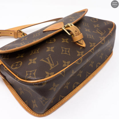 Louis-vuitton Sologne Monogram