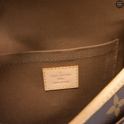 Louis-vuitton Sologne Monogram