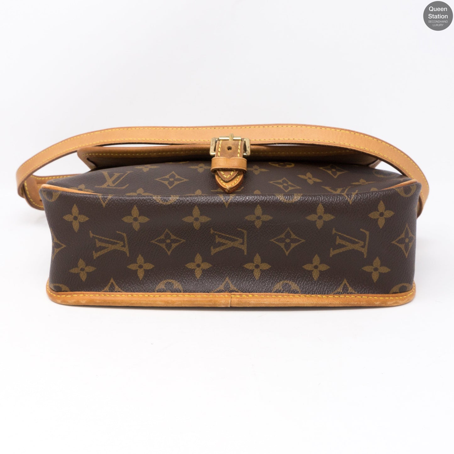 Louis-vuitton Sologne Monogram