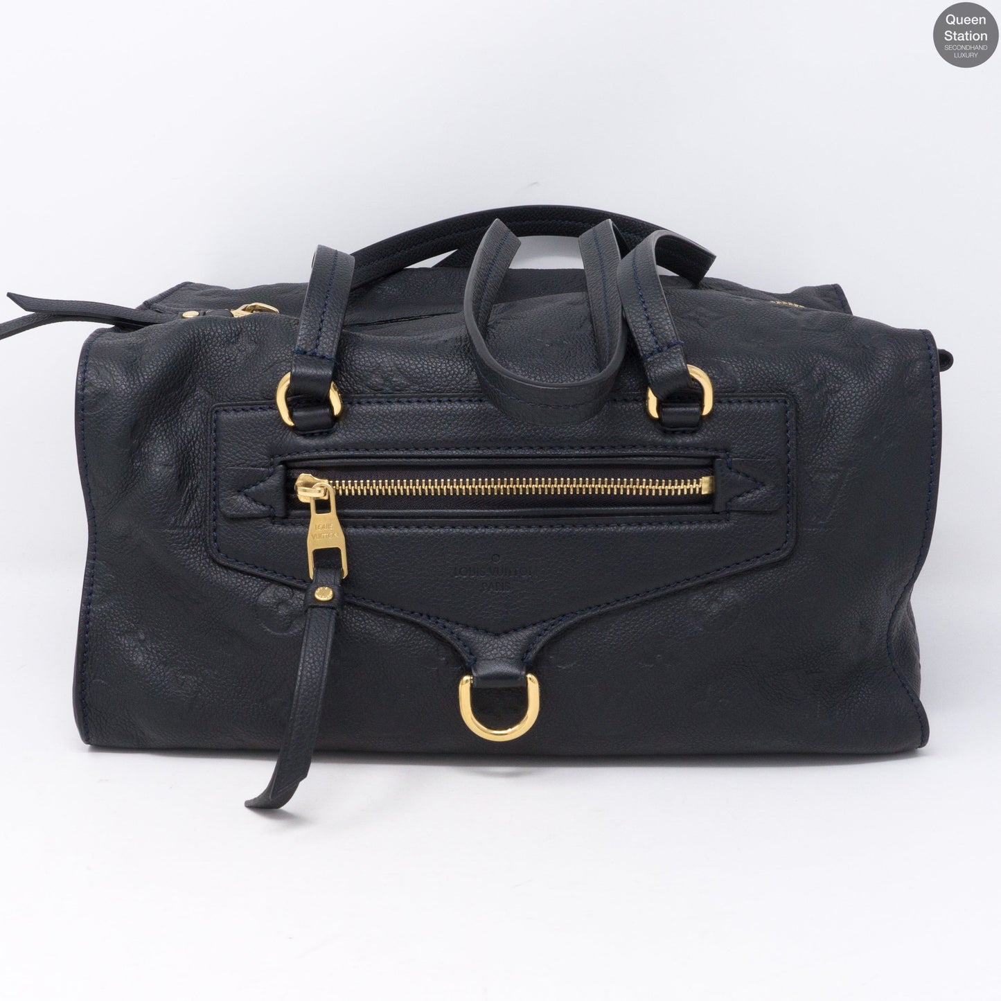 Louis-vuitton Inspiree Infini Monogram Empreinte