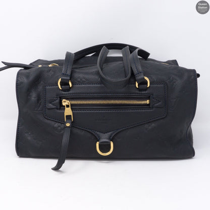 Louis-vuitton Inspiree Infini Monogram Empreinte